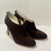 Michael Kors Shoes | Michael Kors Booties | Color: Brown | Size: 7.5