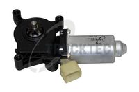 TRUCKTEC AUTOMOTIVE Elektromotor, Fensterheber 0258046 links für Mercedes