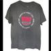 Levi's Shirts | Levi’s Levi Strauss & Co Graphic T-Shirt Vintage Distressed Style | Color: Gray | Size: L