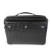 Burberry Bags | Burberry Black Embossed Leather Triple Stud Briefcase Bag | Color: Black | Size: Os