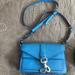 Rebecca Minkoff Bags | Electric Blue Bag | Color: Blue | Size: Os