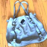 J. Crew Bags | J. Crew Borge Garveri Bag In Gray | Color: Gray | Size: Os