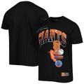 Men's Pro Standard Black San Francisco Giants Hometown T-Shirt