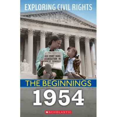 The Beginnings: 1954 (paperback) - by Selene Castrovilla