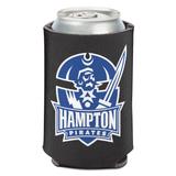 WinCraft Hampton Pirates 12oz. Team Logo Can Cooler