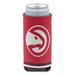 WinCraft Atlanta Hawks 12oz. Slim Can Cooler