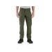 Carhartt Men's Rugged Flex Relaxed Fit Ripstop Cargo Work Pants, Basil SKU - 986080