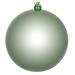 The Holiday Aisle® Holiday Décor Ball Ornament Plastic in Green | 12 H x 12 W x 12 D in | Wayfair CDF493A995D642B290D0B75564506D38