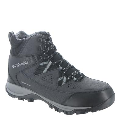 Columbia Liftop III Boot - Mens 8.5 Black Boot Medium