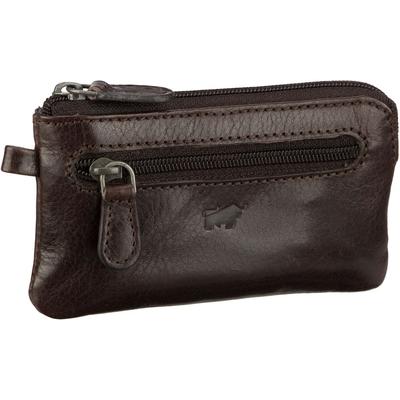 Braun Büffel Schlüsseletui Arezzo 81401 Herren