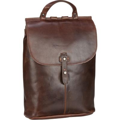Harold's Rucksack Aberdeen Backpack Braun Damen Image