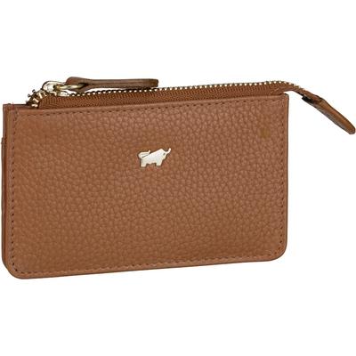 Braun Büffel Schlüsseletui Asti 50400 Cognac Damen