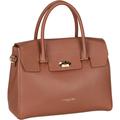 Lancaster - Handtasche Foulonne Cerceau Handbag Handtaschen Hellbraun Damen