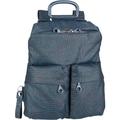 Mandarina Duck - Rucksack / Daypack MD20 Lux Backpack QNTZ4 Rucksäcke Schwarz Damen