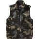 Brandit Teddyfleece Gilet, multicolore, taille M