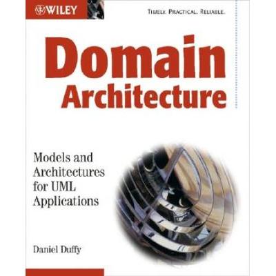 Domain Architectures Models And Architectures For ...