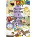 201 Nursery Rhymes & Sing-Along Songs For Kids