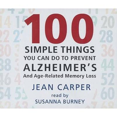 Simple Things You Can Do to Prevent Alzheimers and...
