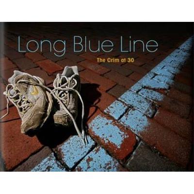 Long Blue Line The Crim at