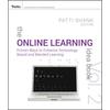 The Online Learning Idea Book Volume Two Proven Ways To Enhance Technologybased And Blended Learning
