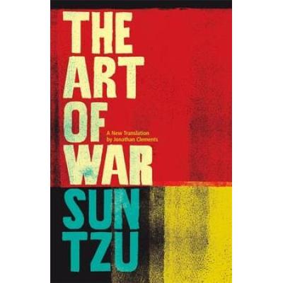 The Art of War A New Translation