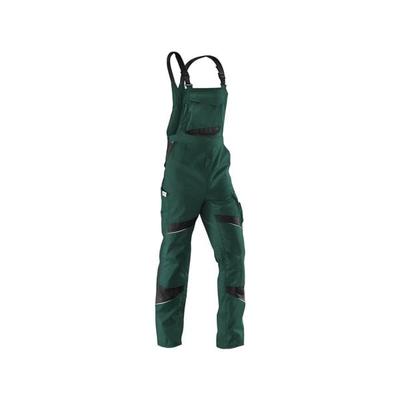 Kübler Latzhose »ACTIVIQ« Größe 50 grün Image