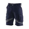 Kübler Arbeitsshorts »ACTIVIQ« 2450 Größe 52 blau