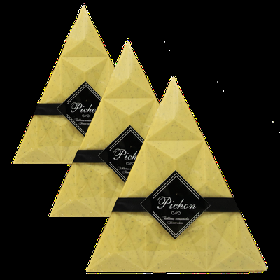 Chocolats - Pack 2 x Triangle Ch...