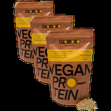 Super-aliments - Pack 3 x Vegan ...