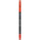 ATOMIC Langlauf Ski REDSTER S7 hard + SI Red/Grey/Red, Größe 192 in Grau