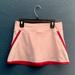 Nike Skirts | Nike- Active Pink Skort | Color: Pink | Size: M