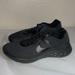 Nike Shoes | Nike Revolution 6 Flyease Nn New, Size 12, Very Comfy! Last One! | Color: Black | Size: 12