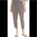 Free People Pants & Jumpsuits | Free People Pant With Zippers At The Bottom Size M | Color: Gray/Tan | Size: M