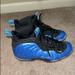 Nike Shoes | Blue Nike Foamposites | Color: Blue | Size: 4.5bb