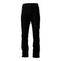 RST X KEVLAR STRAIGHT LEG 2 CE LADIES TEXTILE JEAN TROUSER 3059 Women Motorbike Motorcycle Biker Rider Touring Urban Jeans Pant (Black,20)