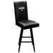 Black Los Angeles Dodgers 2020 World Series Champions Swivel Bar Stool 2000