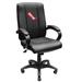 Black Boston Red Sox Logo Office Chair 1000