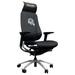 Black Las Vegas Raiders Team PhantomX Gaming Chair