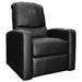 Black Arizona Diamondbacks Team Stealth Manual Recliner