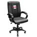 Black Philadelphia Phillies Team Office Chair 1000