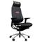 Black Washington Capitals PhantomX Gaming Chair
