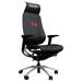 Black Virginia Tech Hokies Team PhantomX Gaming Chair