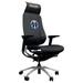 Black Washington Wizards Logo PhantomX Gaming Chair