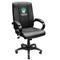 Black Celtics Crossover Gaming Office Chair 1000