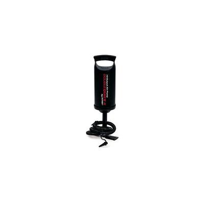 Handpumpe High-Output für Luftbett Schlauchboot Matratze 68614 - Intex Image