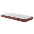 Matelas relaxation 100% latex 90 x 190 18cm