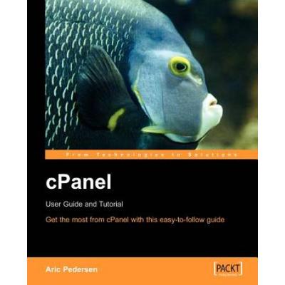 Cpanel User Guide And Tutorial