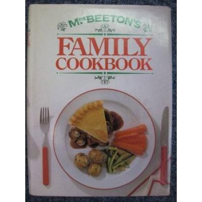 Mrs. Beeton's Cookery Book And Household Guide