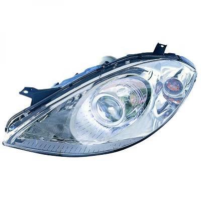 DIEDERICHS Hauptscheinwerfer HD Priority Parts links für MERCEDES-BENZ 1698200561 A1698200561 1681083 Image