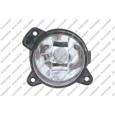 PRASCO Nebelscheinwerfer links mit Glühlampe für VW 7H0941699C VG9174422